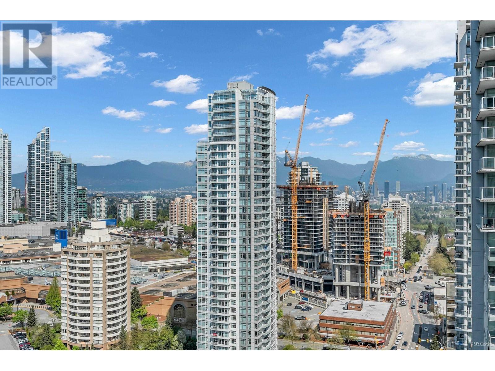 3002 4900 Lennox Lane, Burnaby, British Columbia  V5H 0G9 - Photo 24 - R2994928