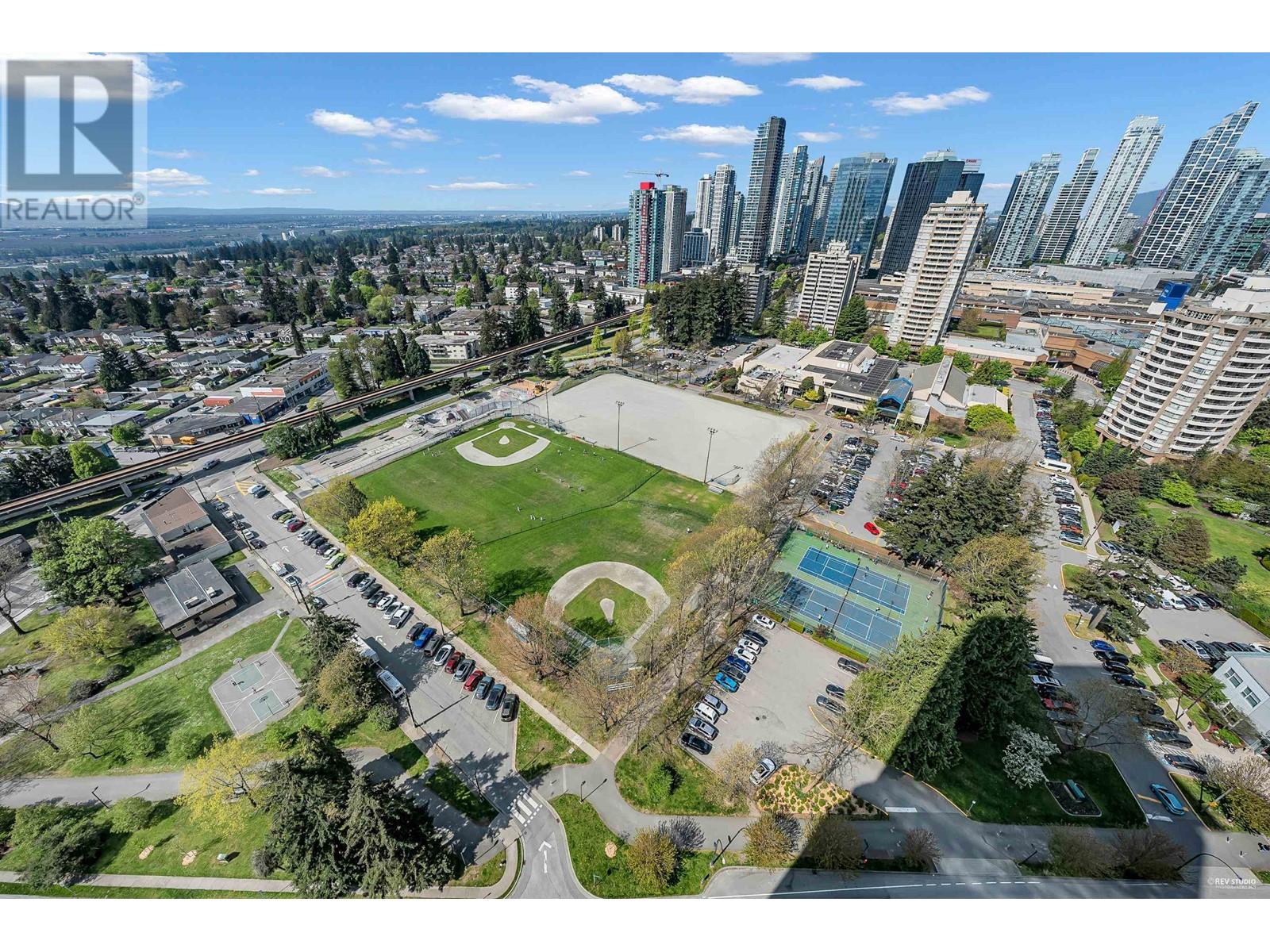 3002 4900 Lennox Lane, Burnaby, British Columbia  V5H 0G9 - Photo 26 - R2994928