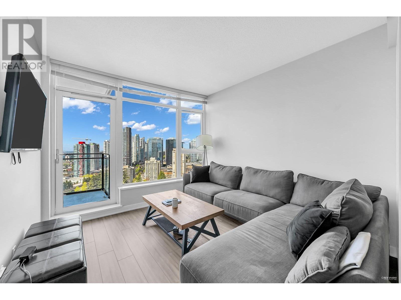 3002 4900 Lennox Lane, Burnaby, British Columbia  V5H 0G9 - Photo 7 - R2994928