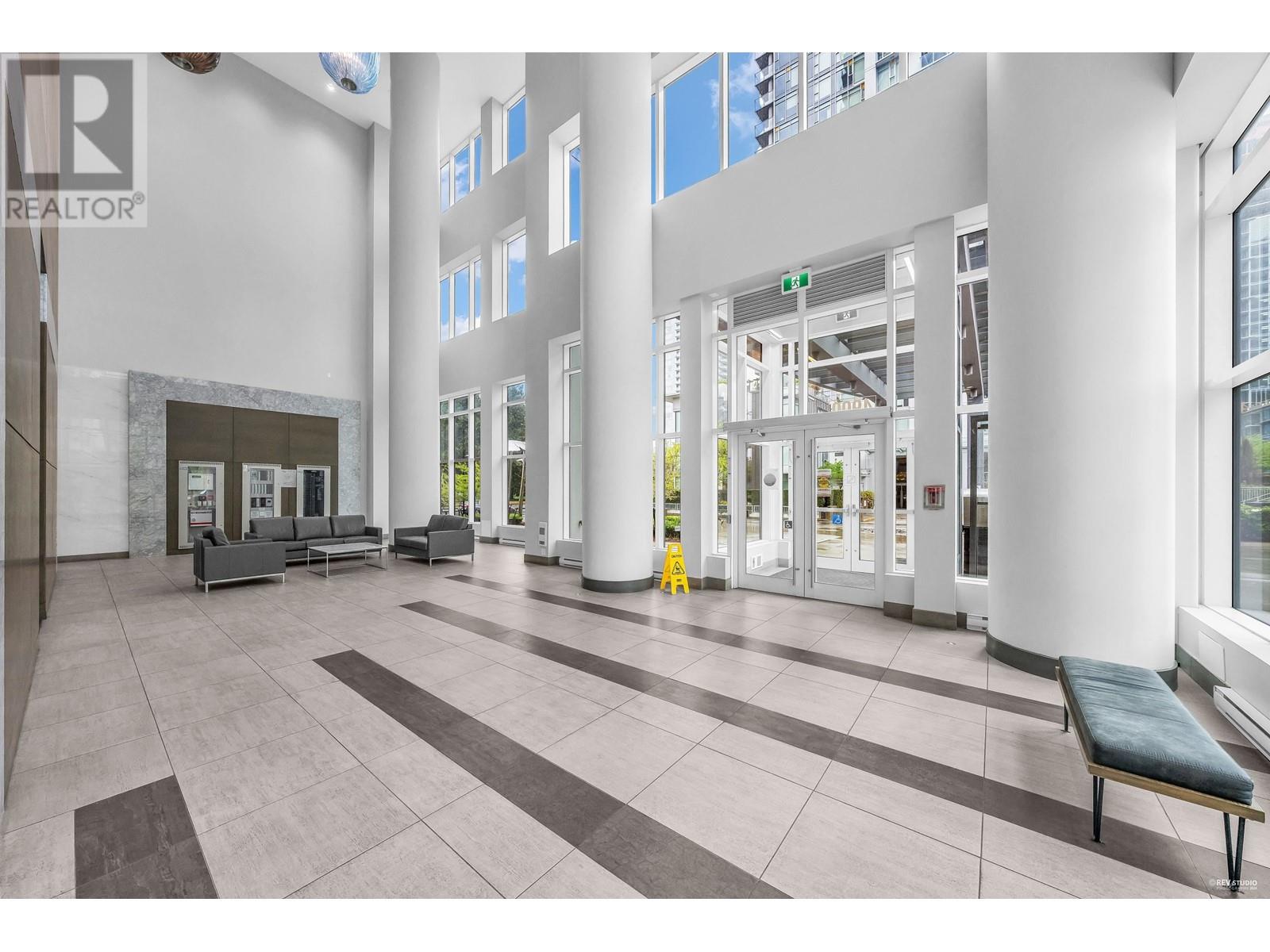 3002 4900 Lennox Lane, Burnaby, British Columbia  V5H 0G9 - Photo 3 - R2994928