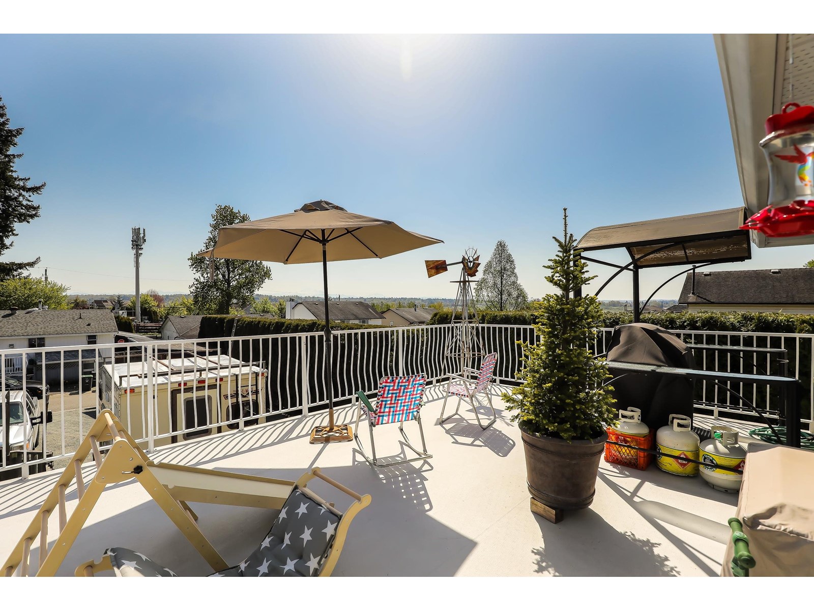 7852 167a Street, Surrey, British Columbia  V4N 0L9 - Photo 36 - R2994459