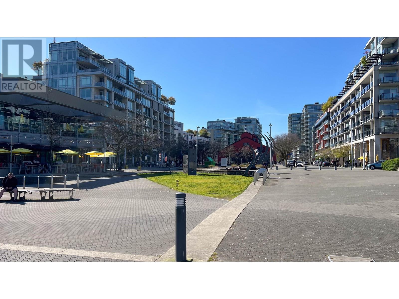 1711 Manitoba Street, Vancouver, British Columbia  V5Y 0H8 - Photo 9 - C8068457