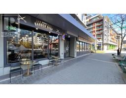 1711 MANITOBA STREET, Vancouver, British Columbia