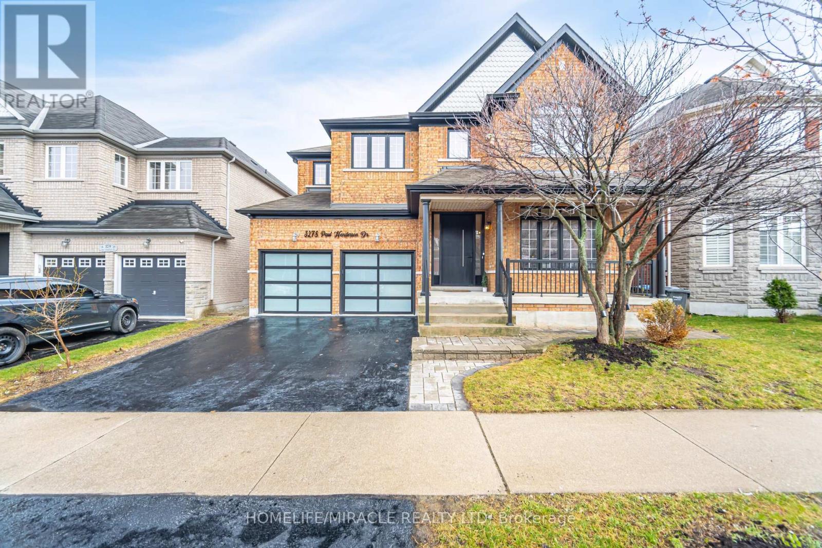 Property at 3278 PAUL HENDERSON DRIVE image 1