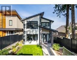 26 Holdom Avenue, Burnaby, Ca