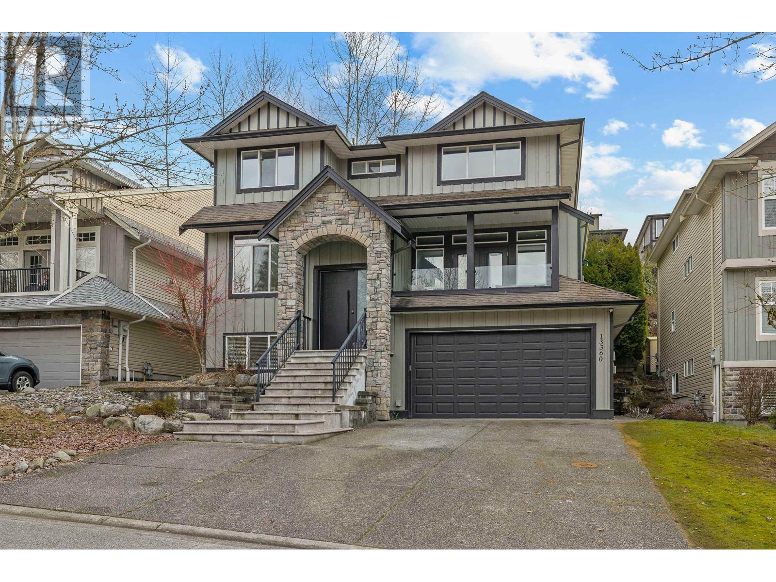13360 235 STREET, Maple Ridge, British Columbia