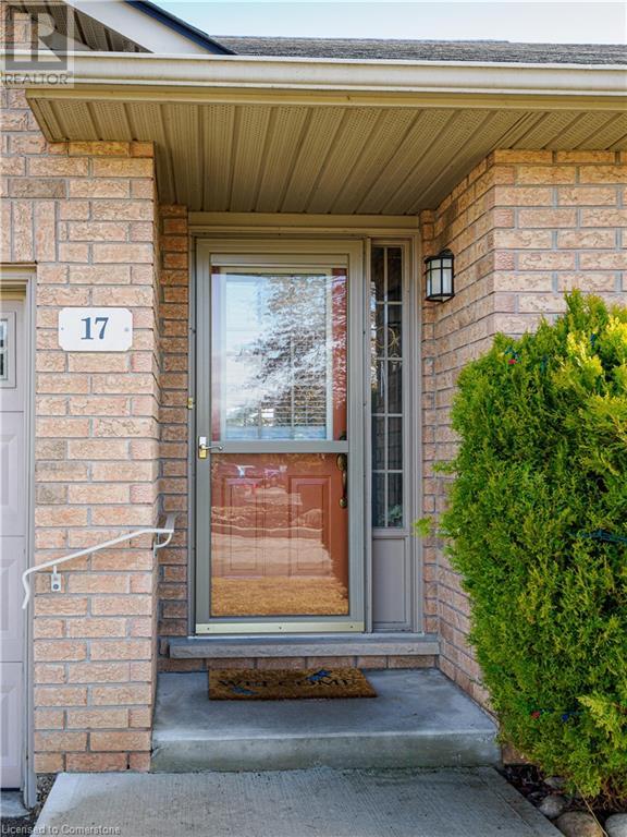 Property at 19 SOMERSET Drive Unit# 17 image 3
