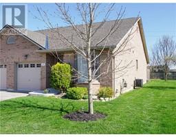 19 SOMERSET Drive Unit# 17, Port Dover, Ontario