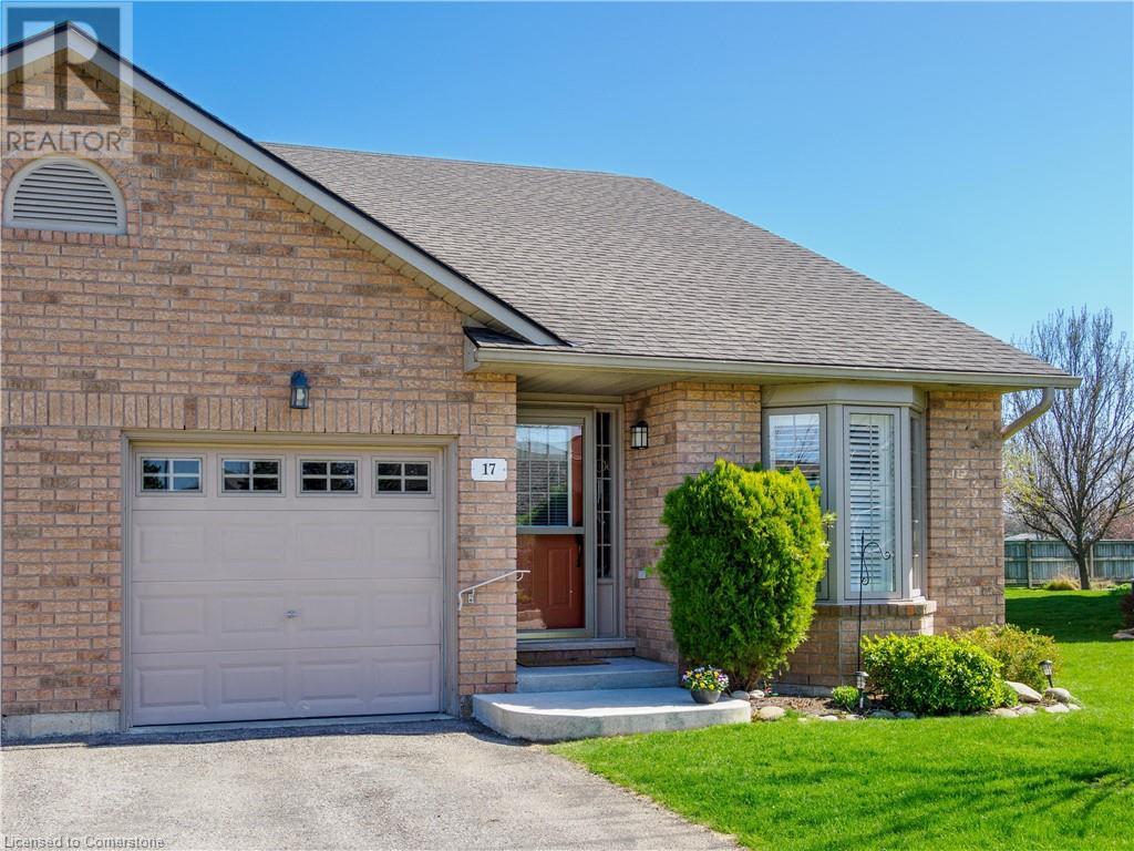 Property at 19 SOMERSET Drive Unit# 17 image 2