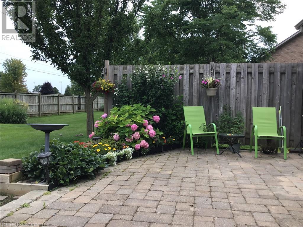 19 Somerset Drive Unit# 17, Port Dover, Ontario  N0A 1N7 - Photo 27 - 40707012