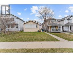 216 15 Avenue Nw Crescent Heights, Calgary, Ca
