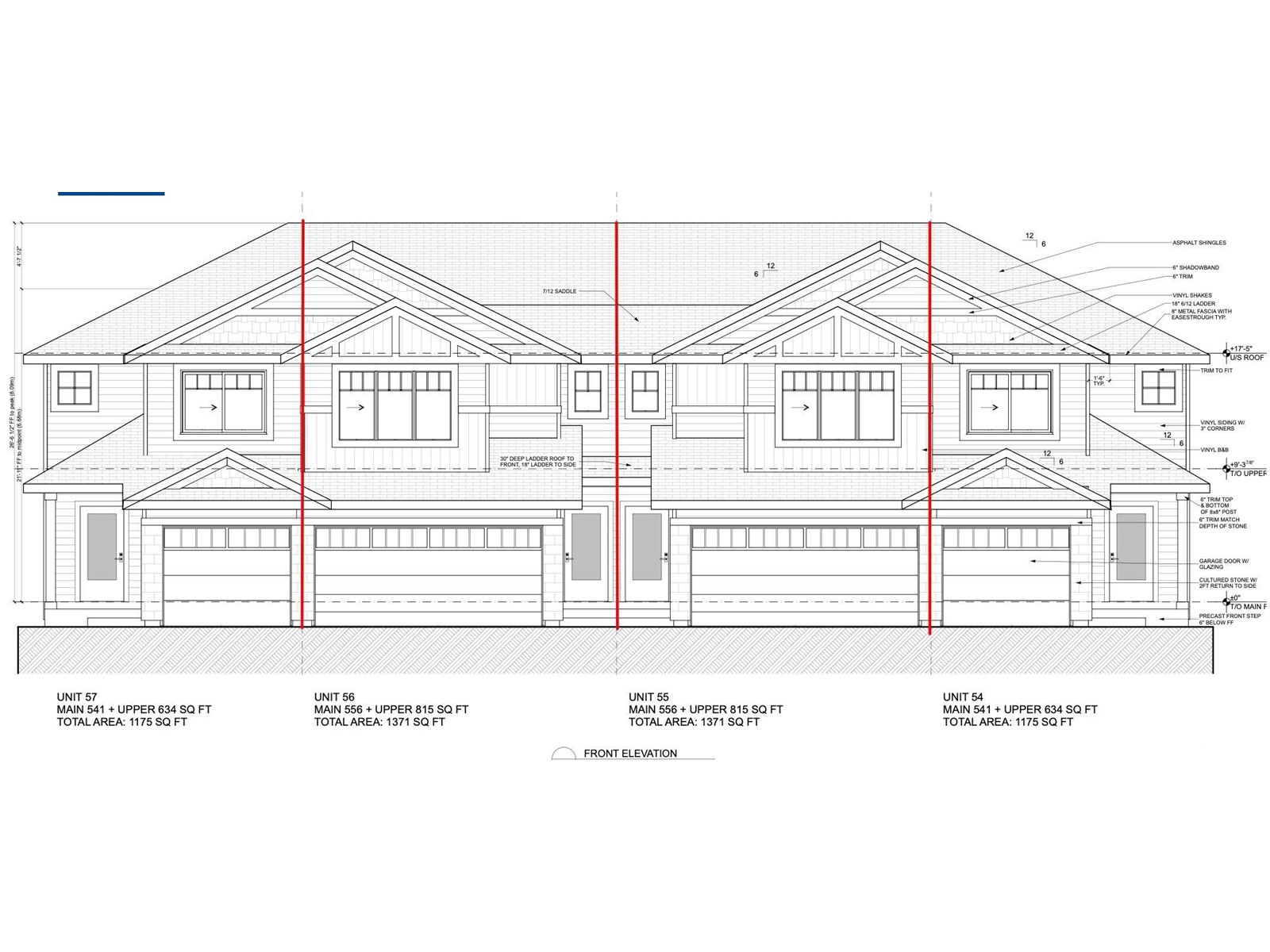 Property at #55 13139 205 ST NW image