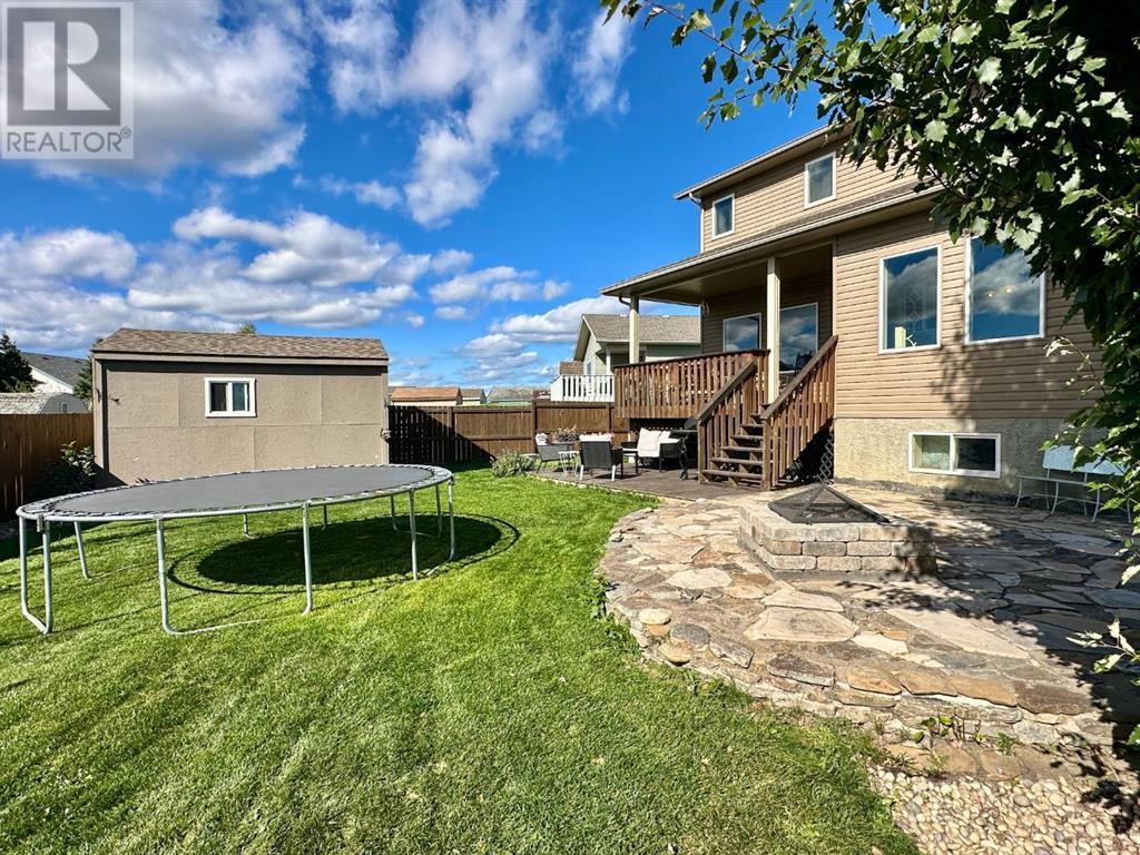 131 Mink Creek Road, Whitecourt, Alberta  T7S 1C9 - Photo 34 - A2215257