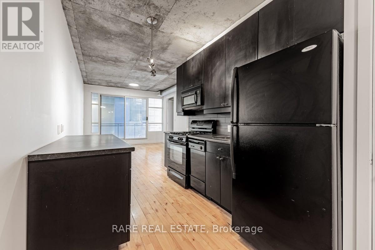 302 - 42 Camden Street, Toronto, Ontario  M5V 1V1 - Photo 10 - C12109159