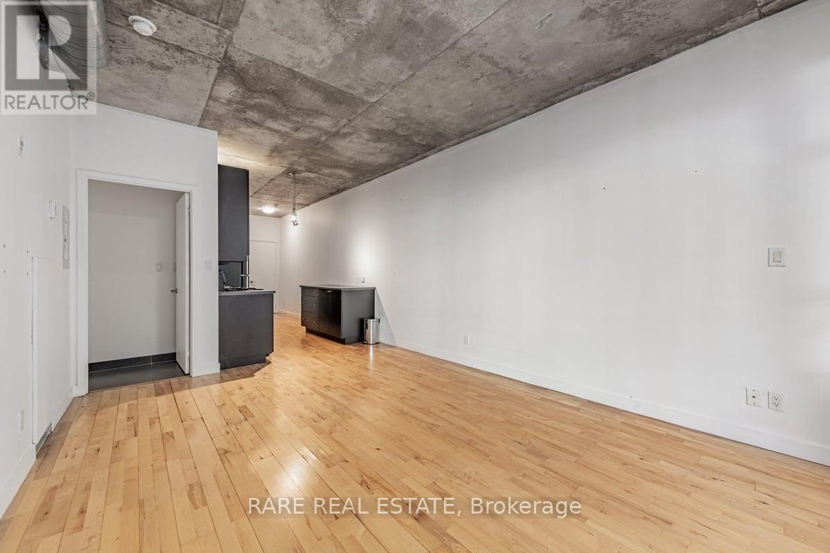 302 - 42 Camden Street, Toronto, Ontario  M5V 1V1 - Photo 12 - C12109159
