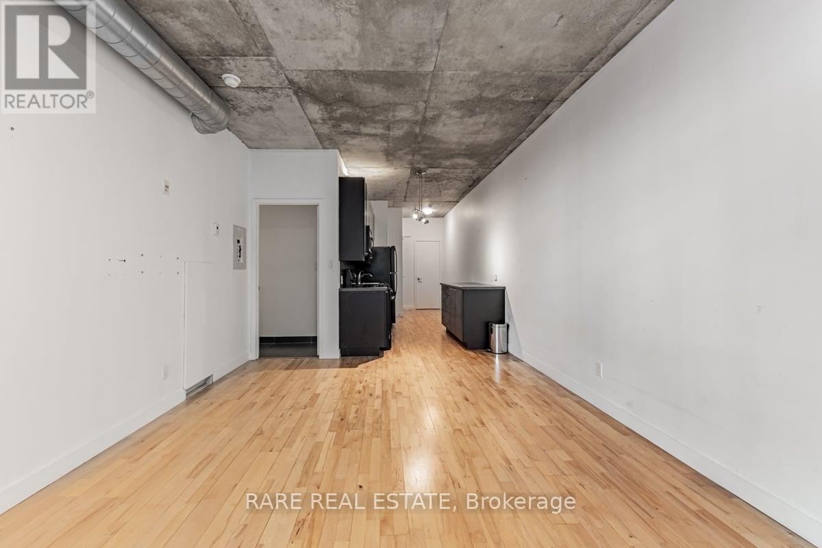 302 - 42 Camden Street, Toronto, Ontario  M5V 1V1 - Photo 13 - C12109159