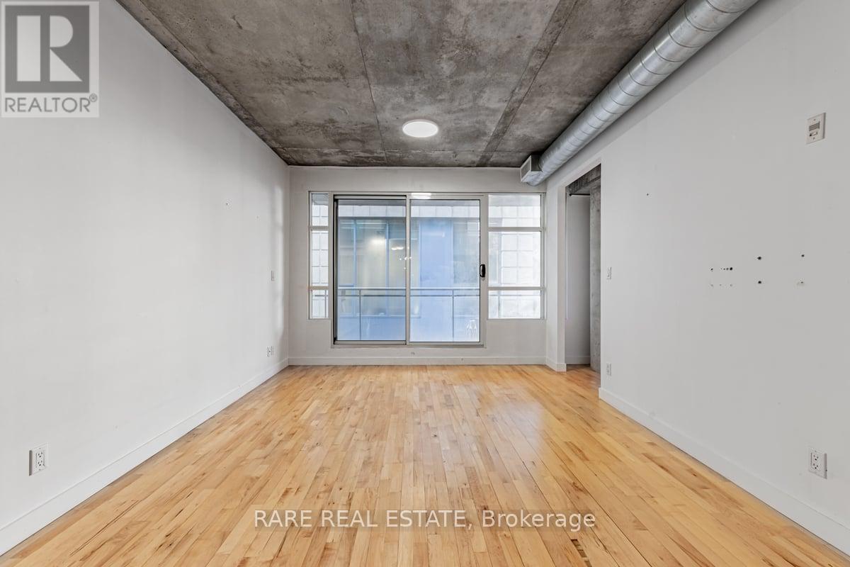 302 - 42 Camden Street, Toronto, Ontario  M5V 1V1 - Photo 15 - C12109159
