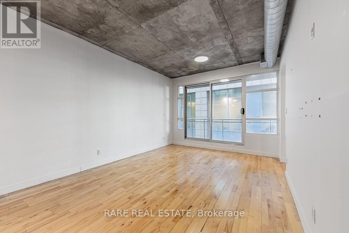 302 - 42 Camden Street, Toronto, Ontario  M5V 1V1 - Photo 16 - C12109159