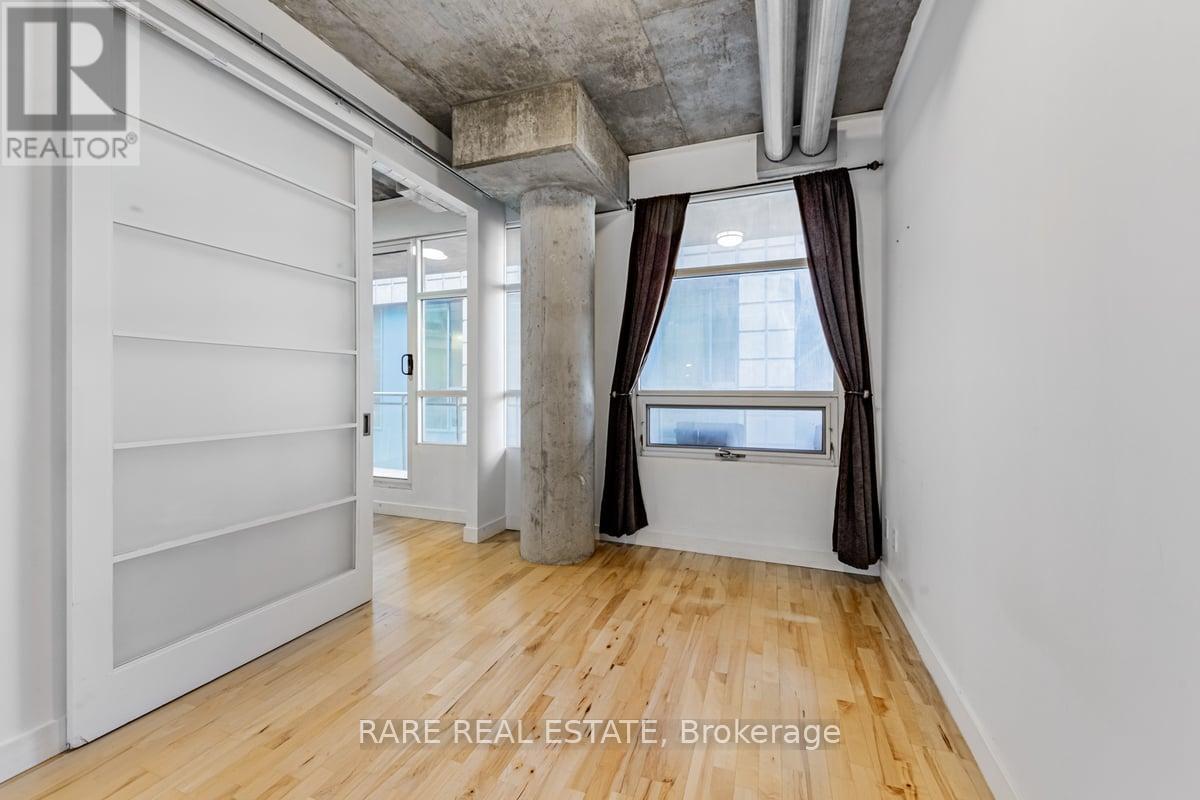 302 - 42 Camden Street, Toronto, Ontario  M5V 1V1 - Photo 18 - C12109159