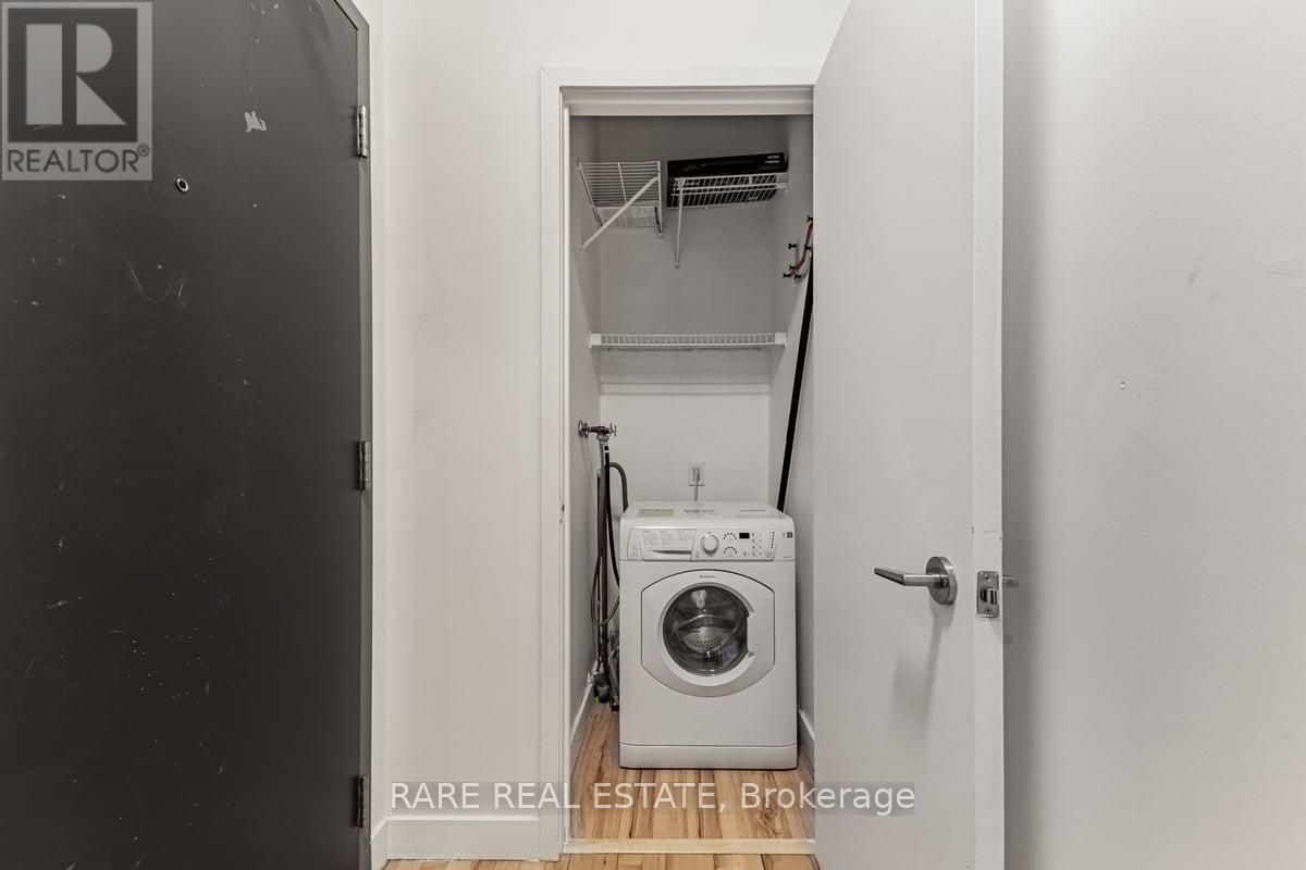 302 - 42 Camden Street, Toronto, Ontario  M5V 1V1 - Photo 23 - C12109159
