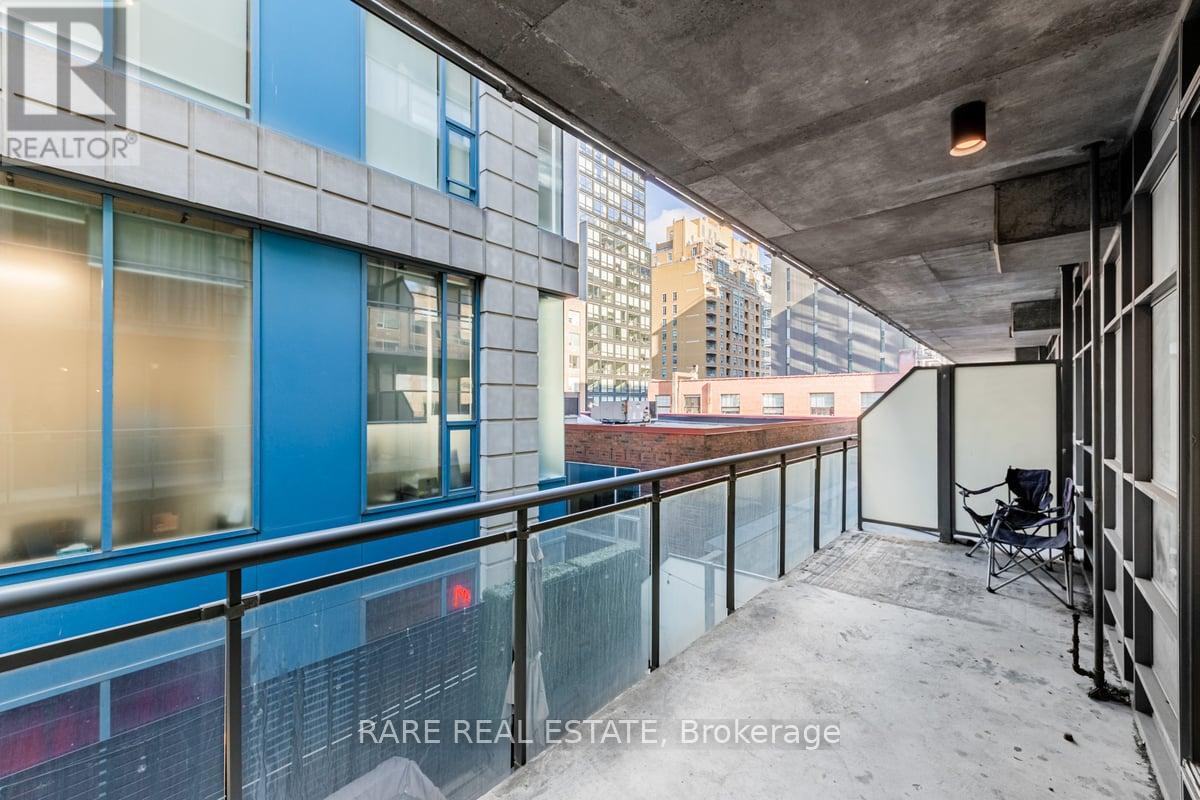 302 - 42 Camden Street, Toronto, Ontario  M5V 1V1 - Photo 24 - C12109159