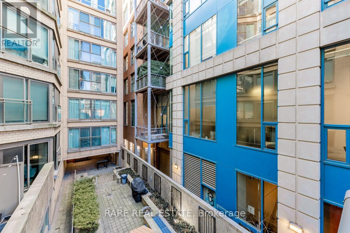 302 - 42 Camden Street, Toronto, Ontario  M5V 1V1 - Photo 26 - C12109159