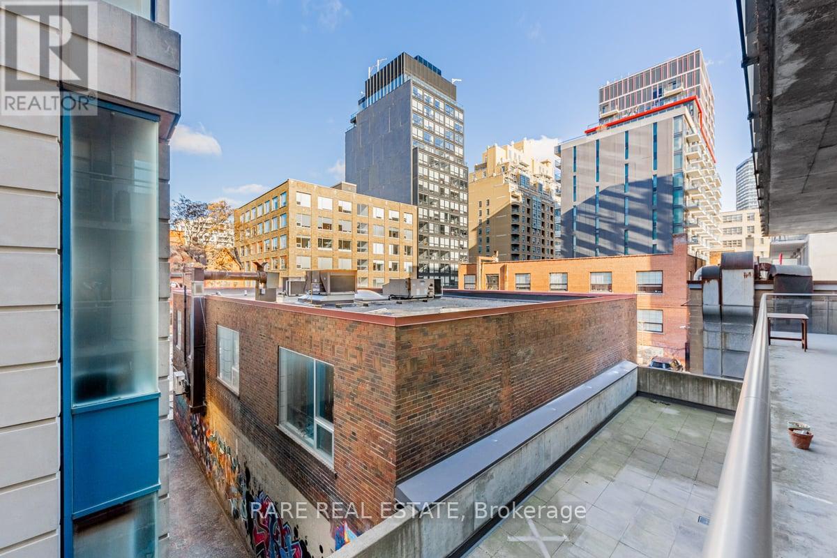302 - 42 Camden Street, Toronto, Ontario  M5V 1V1 - Photo 27 - C12109159