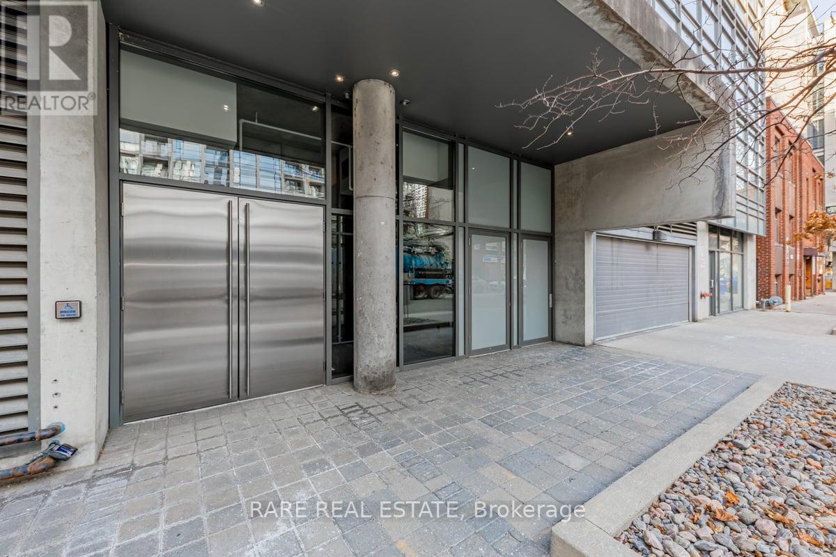 Property at 302 - 42 CAMDEN STREET image 3