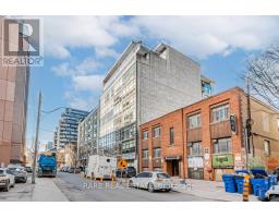 302 - 42 Camden Street, Toronto (Waterfront Communities), Ca