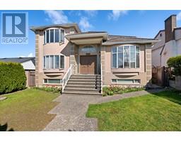 4055 NAPIER STREET, Burnaby, British Columbia