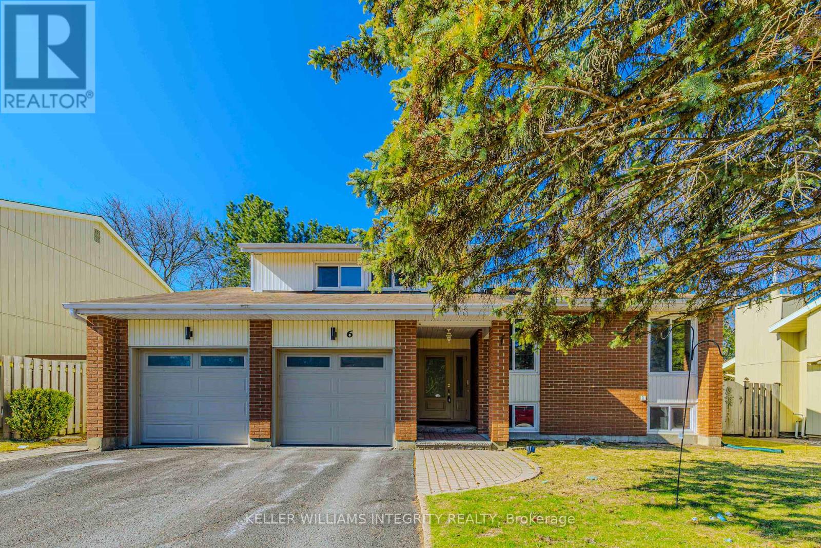 Property at 6 BEAUFORT DRIVE image 1