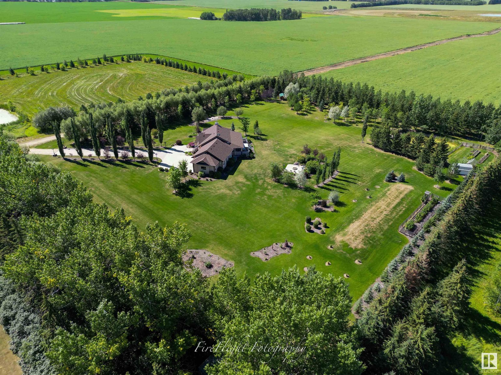 60110 Rr265 Rd, Rural Westlock County, Alberta  T7P 2P4 - Photo 2 - E4433216