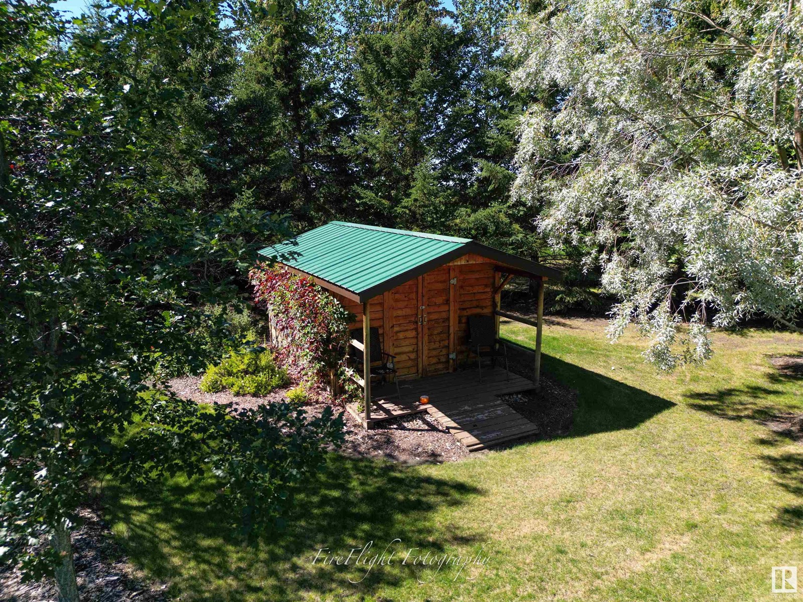 60110 Rr265 Rd, Rural Westlock County, Alberta  T7P 2P4 - Photo 11 - E4433216