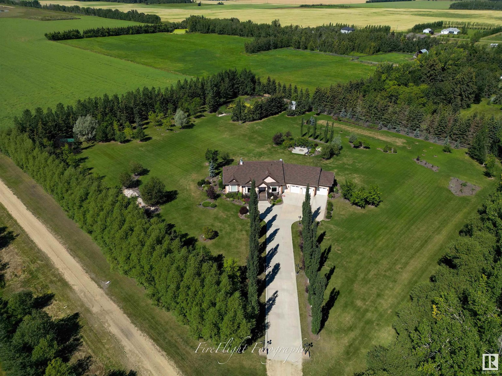 60110 Rr265 Rd, Rural Westlock County, Alberta  T7P 2P4 - Photo 4 - E4433216