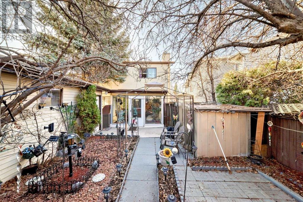 227 Deersaxon Circle, Calgary, Alberta  T2J 6R5 - Photo 37 - A2210922