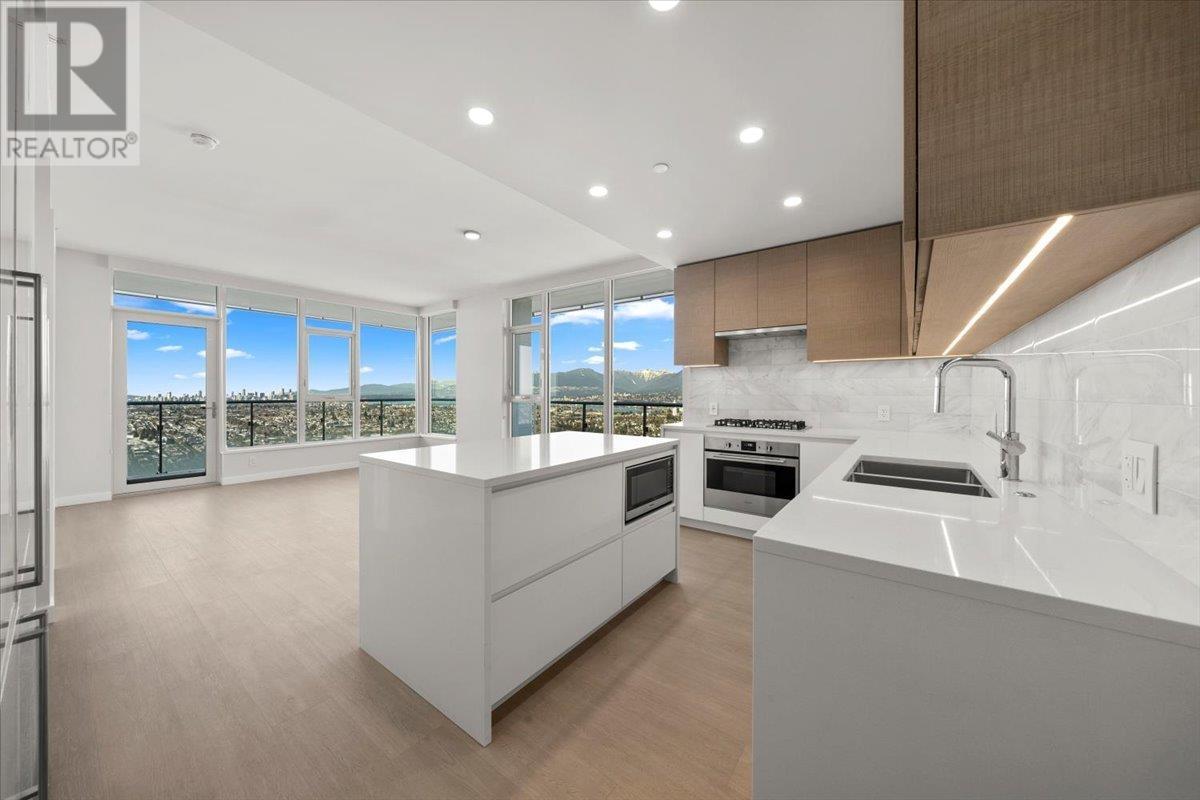 Listing Picture 7 of 40 : 5110 2108 GILMORE AVENUE, Burnaby / 本拿比 - 魯藝地產 Yvonne Lu Group - MLS Medallion Club Member