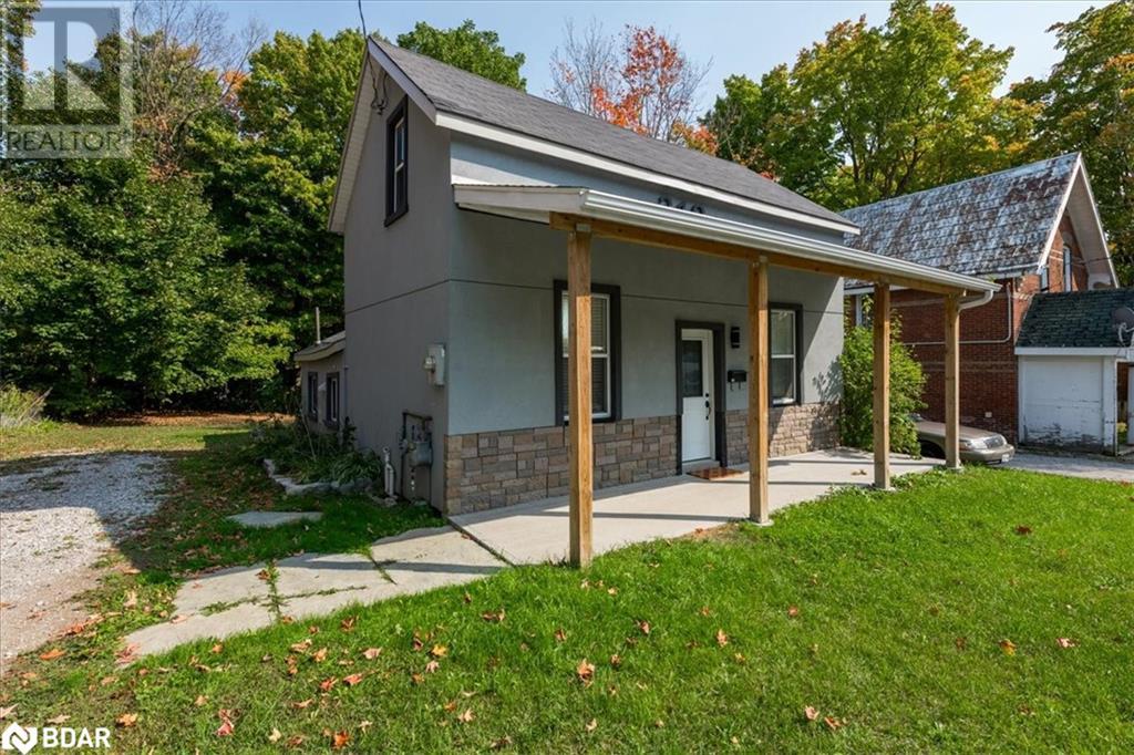 218 West Street N, Orillia, Ontario  L3V 5L8 - Photo 25 - 40722406
