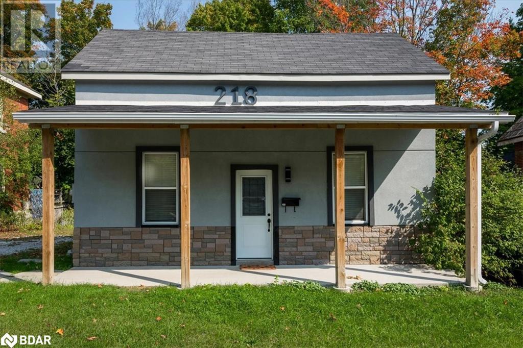 218 West Street N, Orillia, Ontario  L3V 5L8 - Photo 30 - 40722406