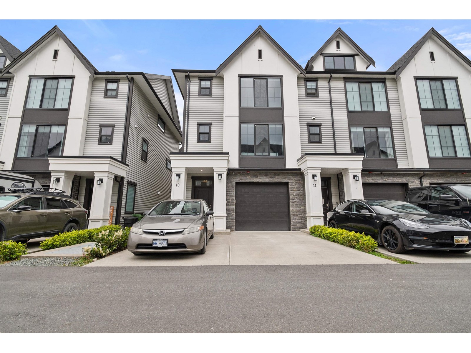 10 5480 PEBBLE LANE|Sardis South, chilliwack, British Columbia V2R6B8