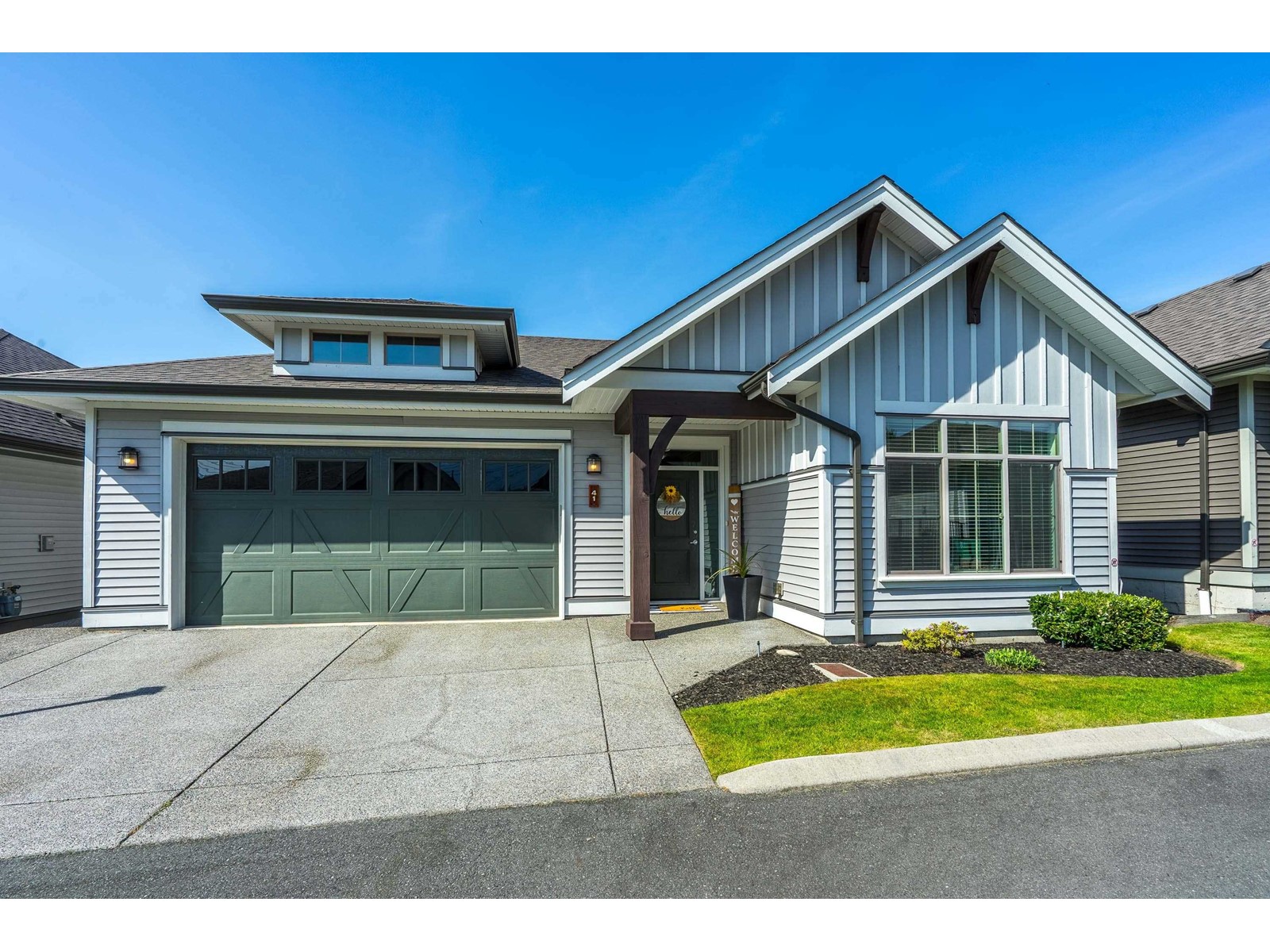 41 45900 SOUTH SUMAS ROAD|Sardis East Vedder, Chilliwack, British Columbia