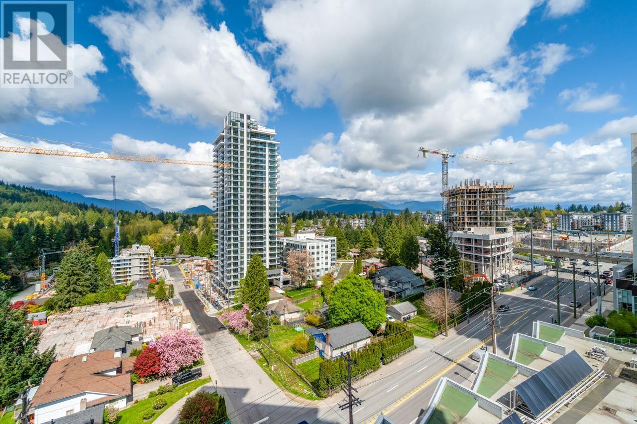 1305 520 Como Lake Avenue, Coquitlam, British Columbia  V3J 0E8 - Photo 20 - R2995376