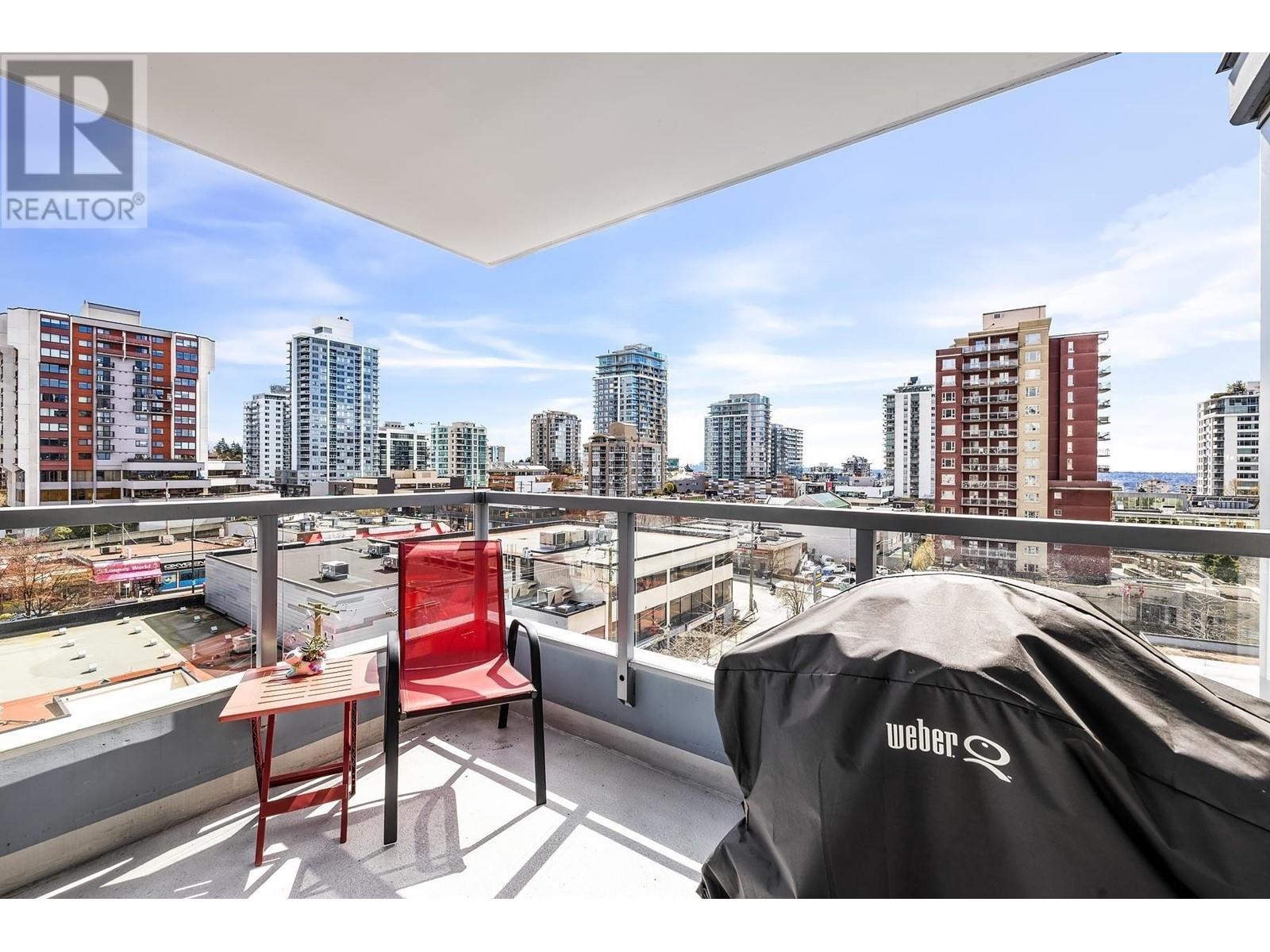 701 121 W 16th Street, North Vancouver, British Columbia  V7M 1T3 - Photo 18 - R2995397