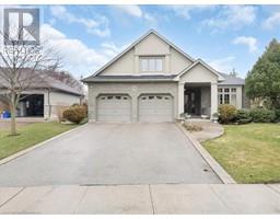 10 Kerr Shaver Terrace 2060 - Oakhill Dr, Brantford, Ca