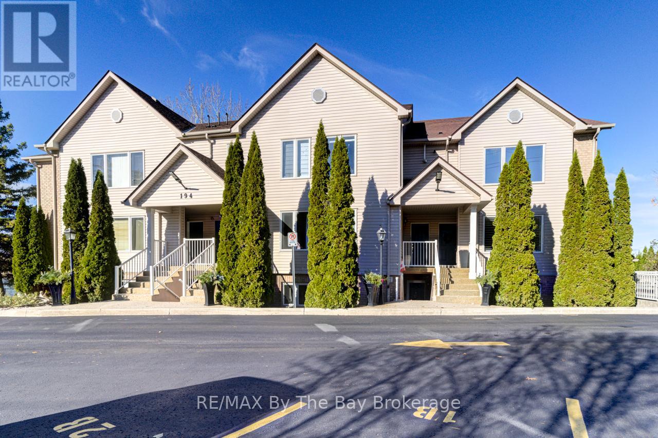 2C - 194 RIVER ROAD E, Wasaga Beach, Ontario