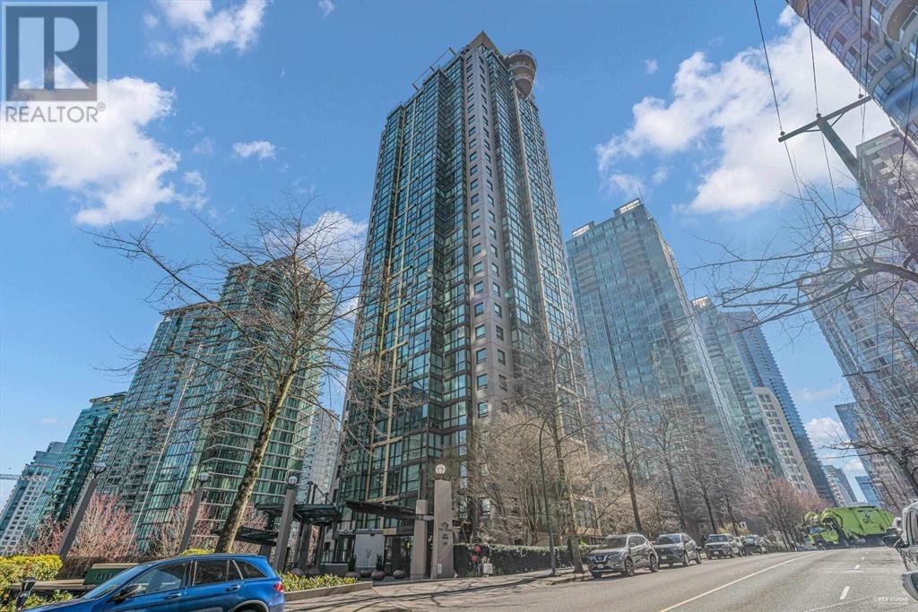 903 1331 Alberni Street, Vancouver, British Columbia  V6E 4S1 - Photo 8 - R2995394