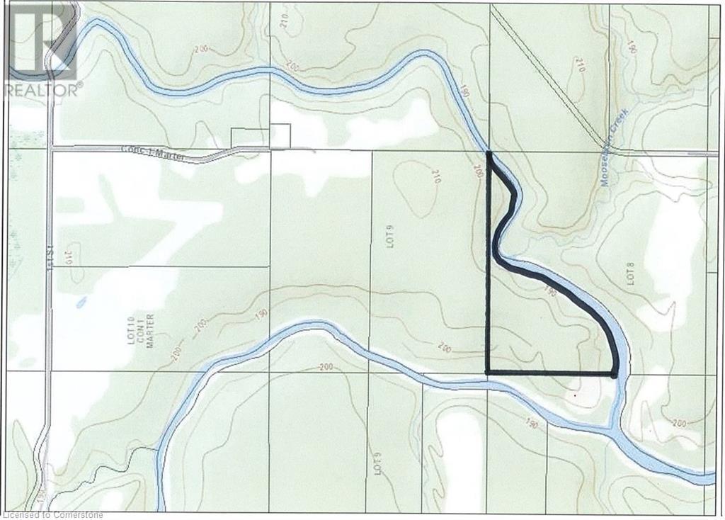 PCL9714 CONCESSION 1, timiskaming, Ontario