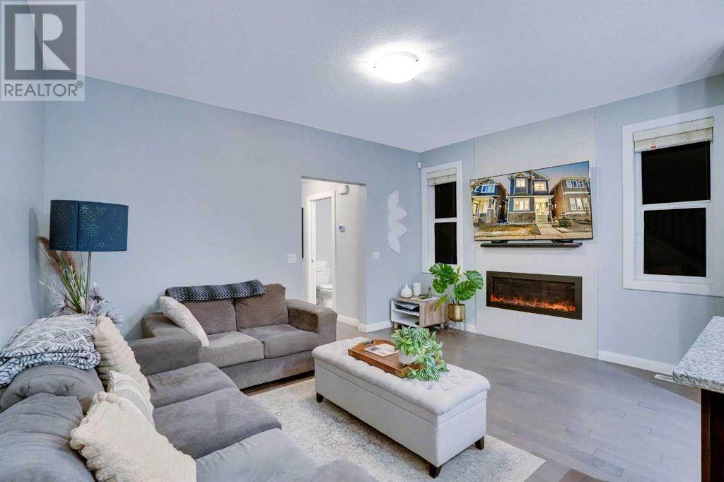 557 Redstone Drive Ne, Calgary, Alberta  T3N 0R3 - Photo 13 - A2199189