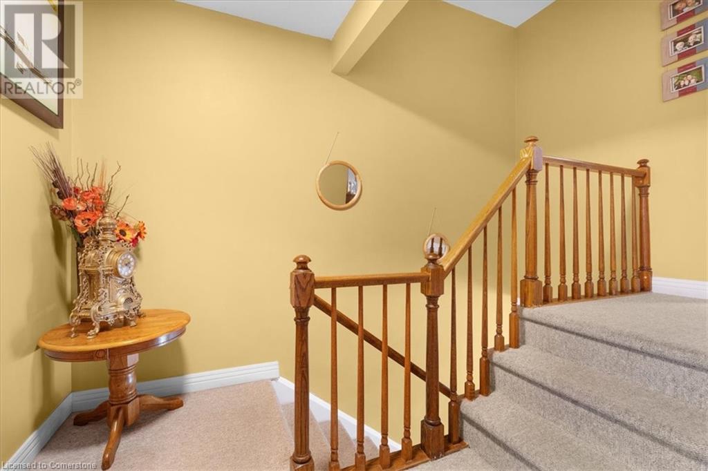 122 Lakeshore Road Unit# 8, St. Catharines, Ontario  L2N 6N6 - Photo 17 - 40722418