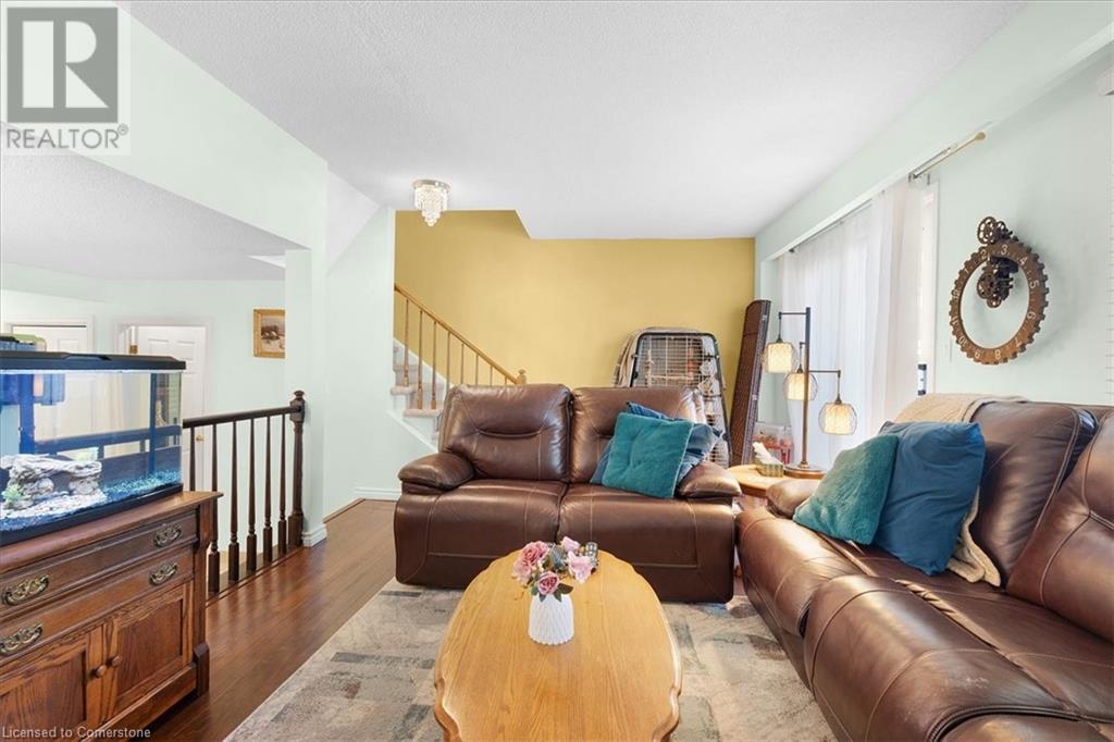122 Lakeshore Road Unit# 8, St. Catharines, Ontario  L2N 6N6 - Photo 12 - 40722418