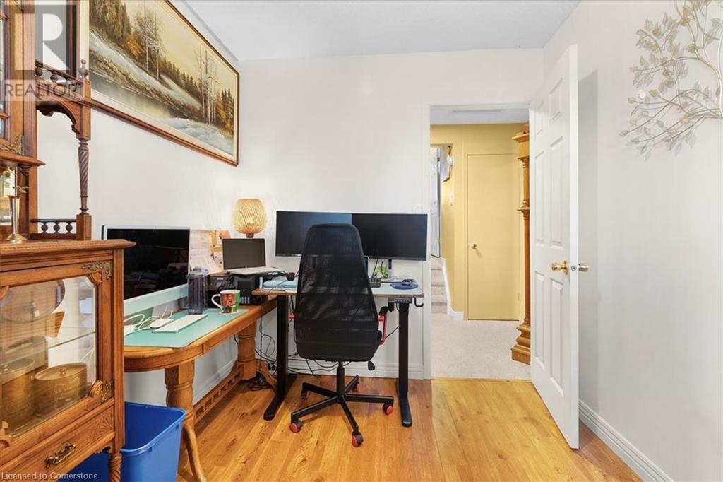 122 Lakeshore Road Unit# 8, St. Catharines, Ontario  L2N 6N6 - Photo 25 - 40722418
